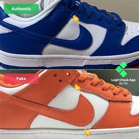 nike sb what the dunk replica|authentic nike dunks.